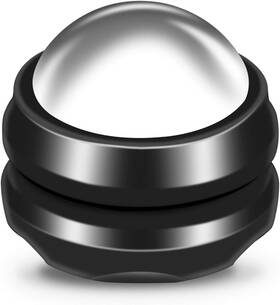 Branded01 705353272004 Cold Massage Roller Ball Gifts For Men Women Stays 6 Hours Relieve New