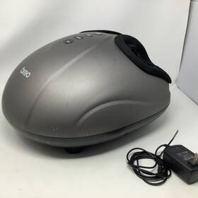 Fm-d191 Breo Foot Massager With Heat 3 Strengths And Modes Deep Kneading Air Compression