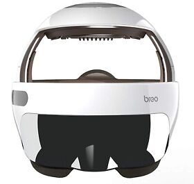 Idream5s-us Breo Idream5s Electric Head Massager Multi-function And Automatic Massage