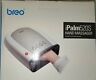 Breo-ipalm520s Breo Hand Palm Massager Electric Air Pressure Ipalm 0887061000909
