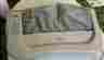Brook Stone Neck Head Massager Base Shiatsu Kneading 074299020582