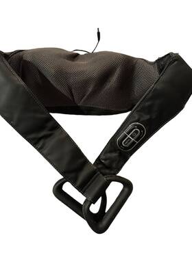 Bk5613m-noc-stk-6 Brookstone Shiatsu Neck Shoulder With Heat See Photos And Description