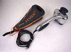 Brookstone Max 2 Dual Node 5 Speed Percussion Massager 883594001758