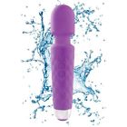 Brrc303 London Luxury Powerful Wand Personal Cordless Vibrator Massager