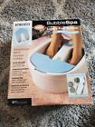 Bs-100-p Homedics Luxury Foot Bubbler Bubble Spa With Heat Unused