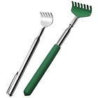 Bscl Pack Of Large Small Extendable Stainless Steel 634385554027