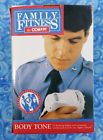 Bt-12ff Conair Body Tone Personal Hand
