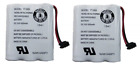 Bbty0663001 Bt-905 Uniden Genuine Model Rechargeable Cordless Handset Phone Batt 741587546733