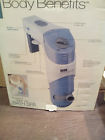 Bts-1 Conair Body Benefits Water Jet Bath Spa Model