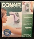 Bts1sed Conair Body Benefits Powerful 074108170576