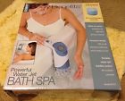 Bts1t Conair Body Benefits Water Jet