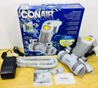 Bts2sd Conair Body Benefits Deluxe Hydra Bath Spa Massaging Attachment
