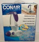 Bts7w Conair Dual Jet Bath 074108040800