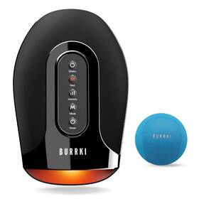 Burrki 860013543907 Hand Massager For Arthritis And Carpal Tunnel Fsa Hsa Eligible Cordless