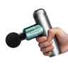 Bw-fas1 Blitzwolf Electric Percussion Massage Guns Speeds Heads