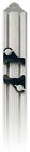 Bw Rumbleroller Beastie Single-track Wall 7438475623098