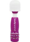 Bw118 Bodywand Neon Purple Mini 726633975569