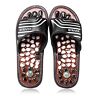 Byriver Acupressure Stone Foot Massager Reflexology Fitz Slippers Shoes Mat