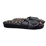 Bh-f002 Byriver Womens Reflexology Foot Acupuncture Massage Slippers Sandals Large