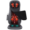 C11c-2d Naipo Shiatsu Back Neck Massager Chair Seat Cushion 689718127935