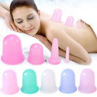 C8b114905szdj86118 Unbranded Rose Printed Anti Cellulite Massage Vacuum Cupping Body Facial