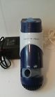 Ca820 Sharper Image Turbo Bath