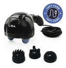 Cabu12 Liba Percussion Handheld Deep