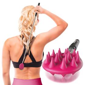 Cactus Scratcher 729161792899 Back For Women 24.9 Inch Long Telescopic Scratchers Me