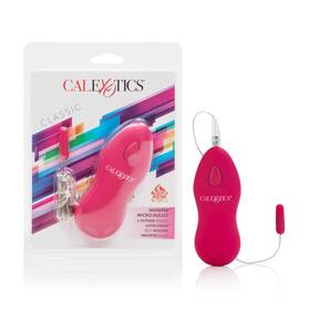 Calexotics 716770051660 Whisper Micro Bullet - Pink