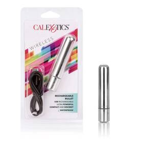 Calexotics 716770090225 Rechargeable Bullet