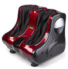 20150106-04 Calf Beautician Rolling Kneading Shiatsu Foot Massager Leg Heating