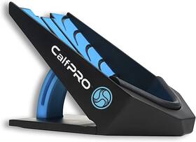 Calfpro1 Calfpro 860004829706 Deep Calf Stretcher - Slant Board Stretching For Plantar Fasciitis And