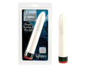California Exotic Novelties 716770033406 Dr. Joels Intimacy Massager 6.5 Inches