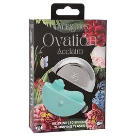 Se000725 California Exotic Novelties Ovation Acclaim Massagers Hand Held. Calexotics