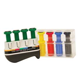 10-3743s Cando 714905052094 Digi-flex Multi Progressive Starter Pack Includes Frame Medium 4 R
