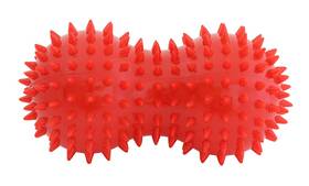 14-1760 Cando 714905064738 Peanut-shape Massage Ball