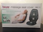 M156 Car Geater Massage Seat Box Cover Beurer M156.. Model