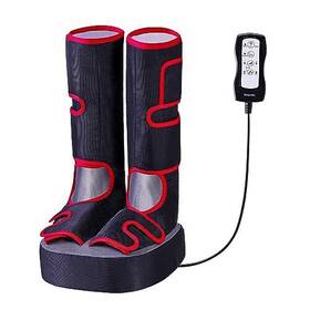 Carepeutic 891856103324 Double Foot And Leg Massager