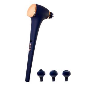 Carepeutic 891856103386 Cordless Lazy Touch Percussion Massager For Heard-to-reach Spots