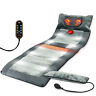 Kh331 Carepeutic Luxury Comfort Full Body Massage Mat