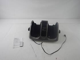 Fm801 Careskypro - Foot Massager Machine With Heat And Remote