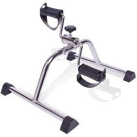 Carex 792217734426 Under Desk Pedal Exerciser - Compact Exercise Equipment For Arms And Legs G