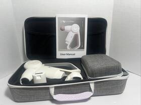 Ar60 Caring Mill By Aura 855264008602 Revive Ultra Massage Gun Model Open Box