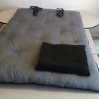 Carry Cushion 39x80 Massage Knee Practitioners 16x16 Dream Yoga Thai Mat Shiatsu