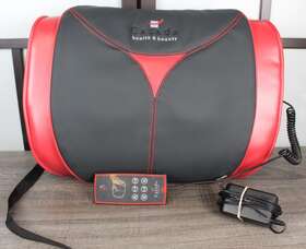 Cmk-161 Casada Maxiwell Iii With Jade Massage Heads And Heating Function Back Pain Relief