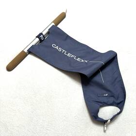 Castle Flexx 313037026067 Castleflexx Mobility And Full Body Strengthening Device New Without Box