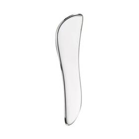 Dy2948s Cchude Stainless Steel Gua Sha Scraping Tool Muscle Massage Scraper Soft Tissue Mass