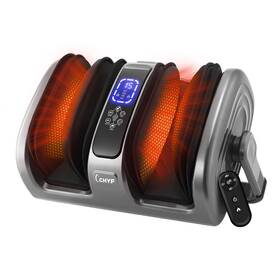 Fm0218 Cchyf Foot Massager With Heat Electric And Calf Roller D