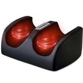 Jc-fm001 Cchyf Foot Massager With Heat Electric And Calf Roller D