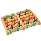 Ccus3252f Ccbeauty Dual Wooden Foot